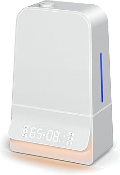 دستگاه بخور سرد تائوترونیکس مدل TT-AH044