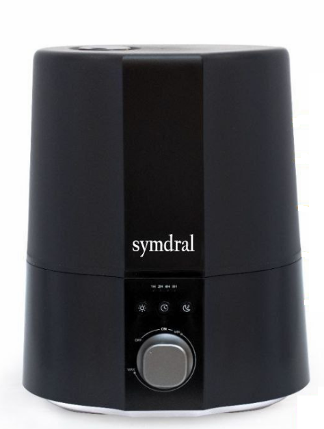 دستگاه بخور سرد symderal